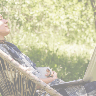 Szkolenie online: Dbanie o swój dobrostostan (eng. well-being)